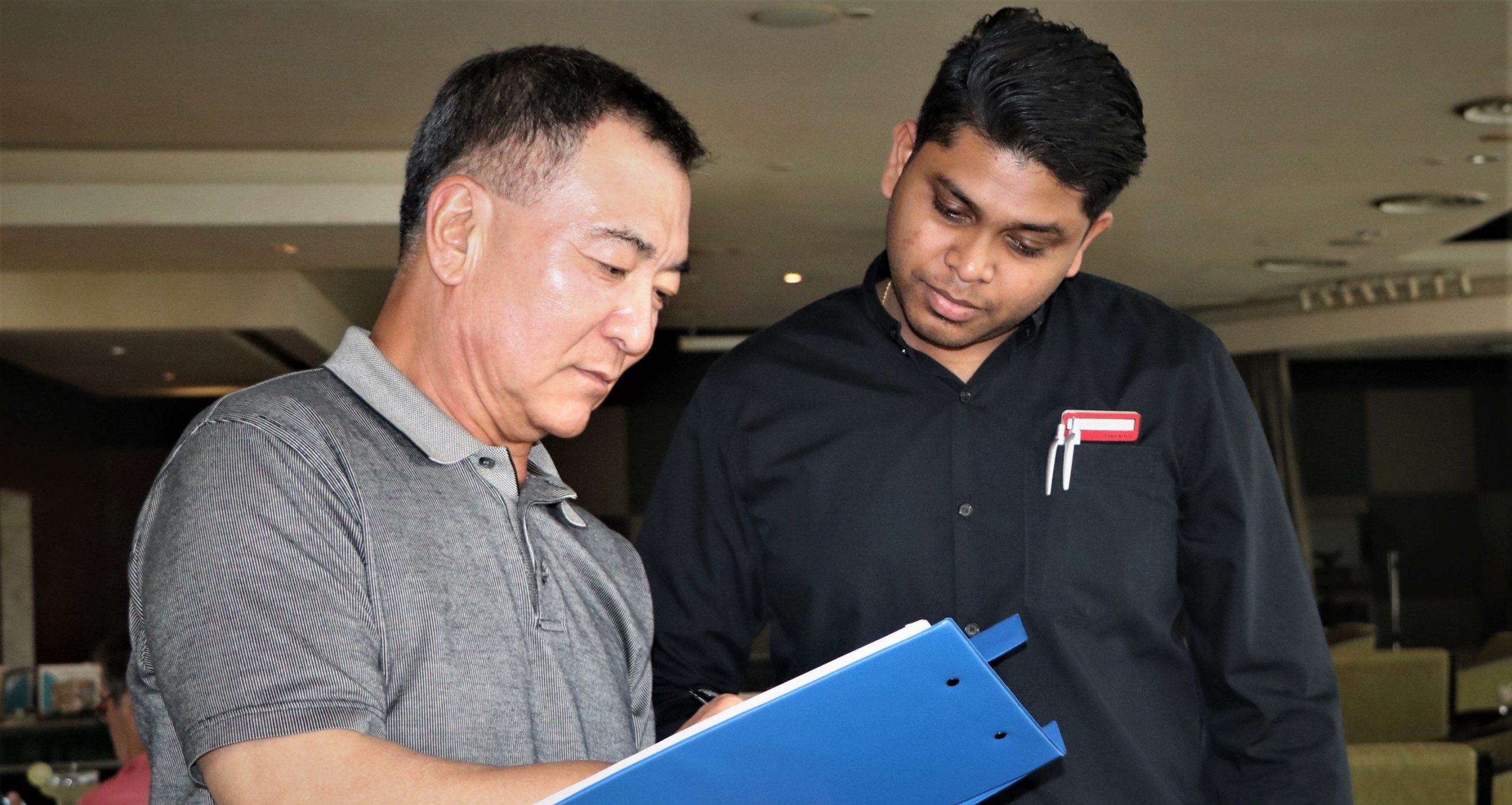 KEY RISK TRAINING SOLUTIONS – Delivering quality training to the ...